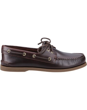 Sperry Authentic 2 Eye Boat Shoe