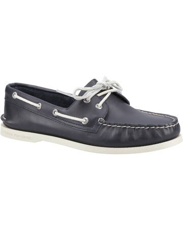 Sperry Authentic 2 Eye Boat Shoe