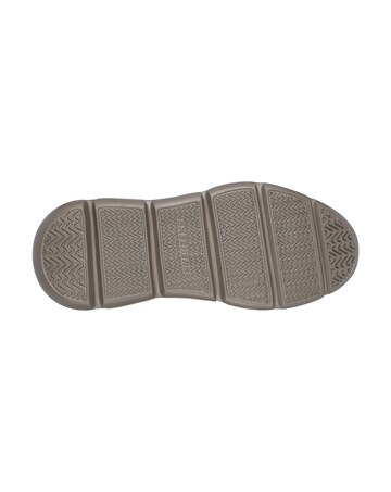 Skechers Garza Clive Shoe