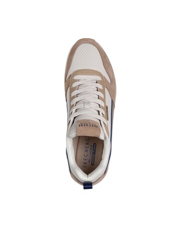 Skechers Uno Stacre 2.0 Trainer