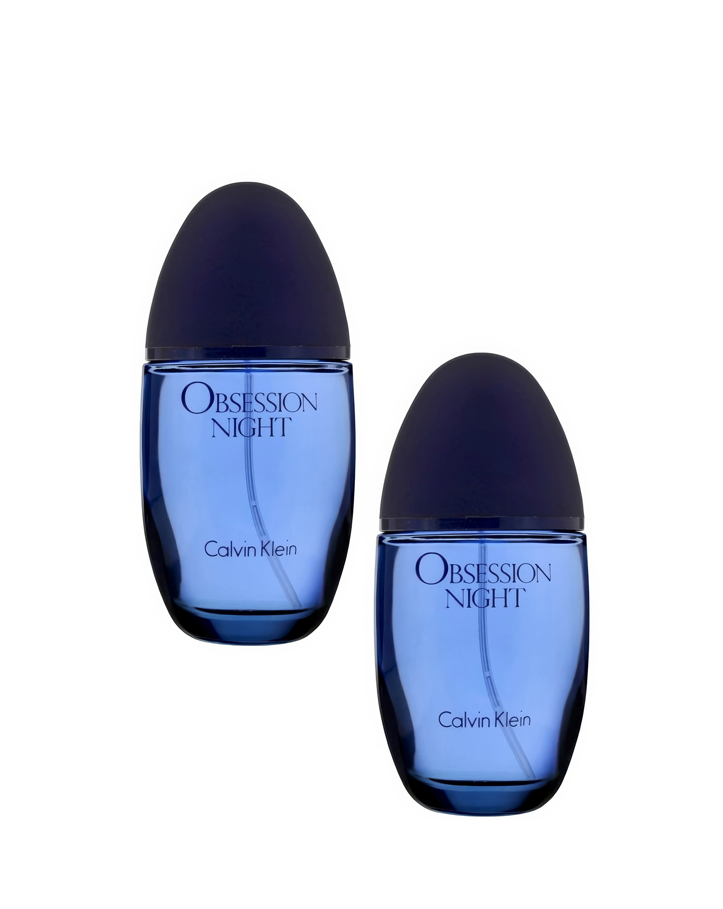 Obsession Night Women EDP 100ml Duo