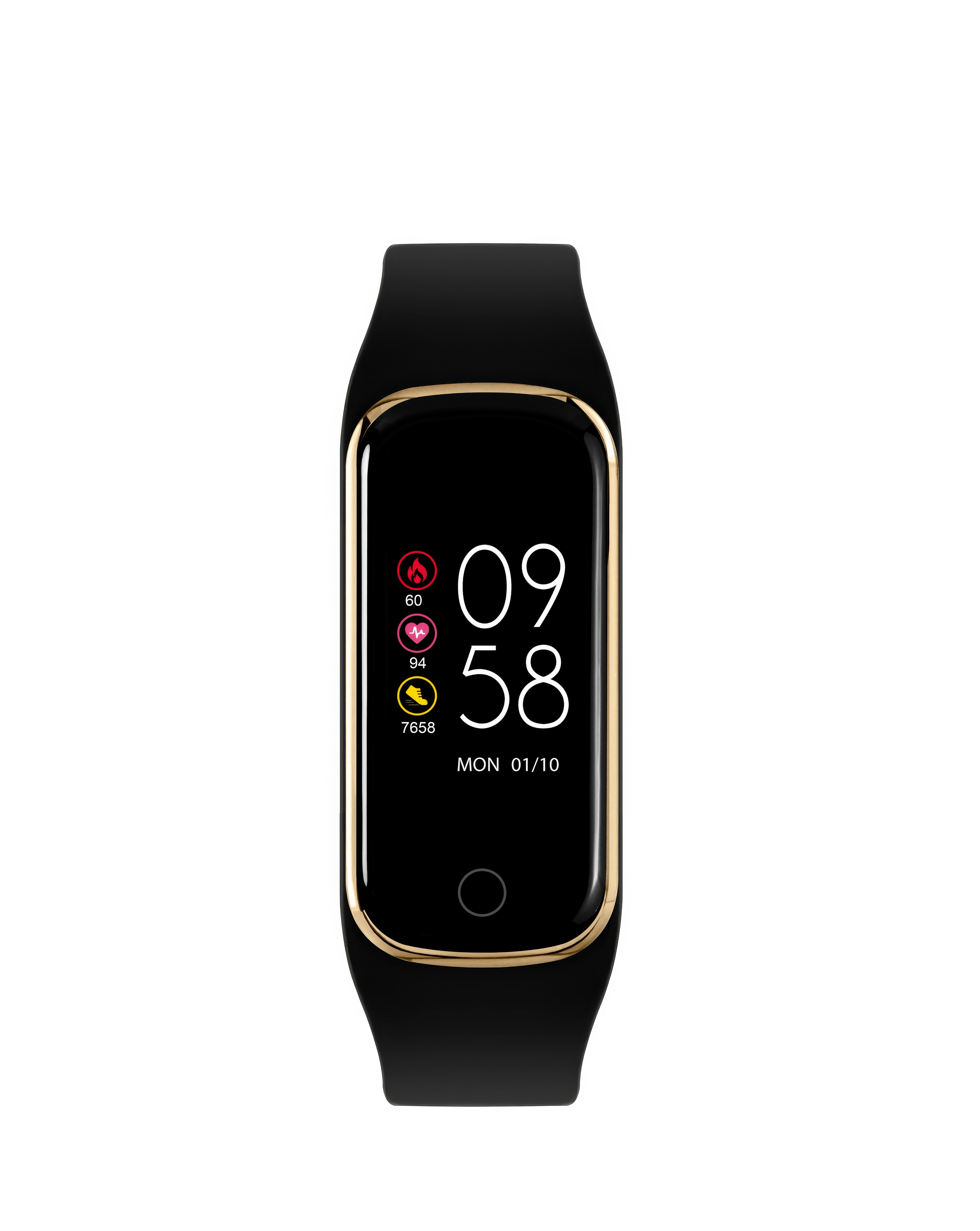 Reflex Active Series 08 Smart Watch