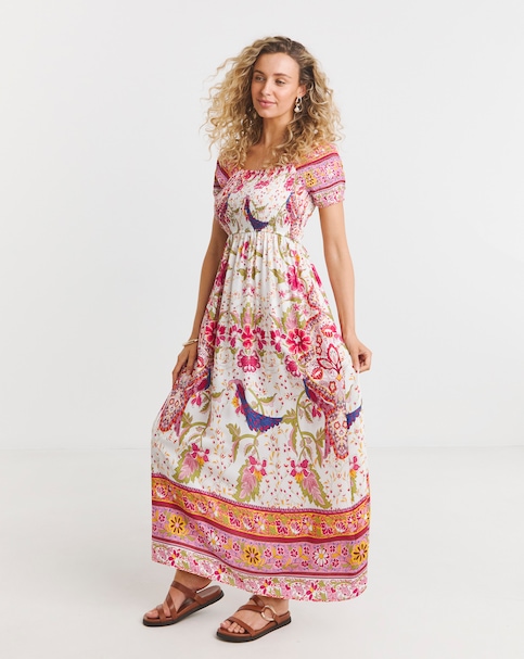 Joe Browns Glorious Maxi Dress