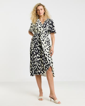 Joe Browns Dare To Be Different Maxi Dress