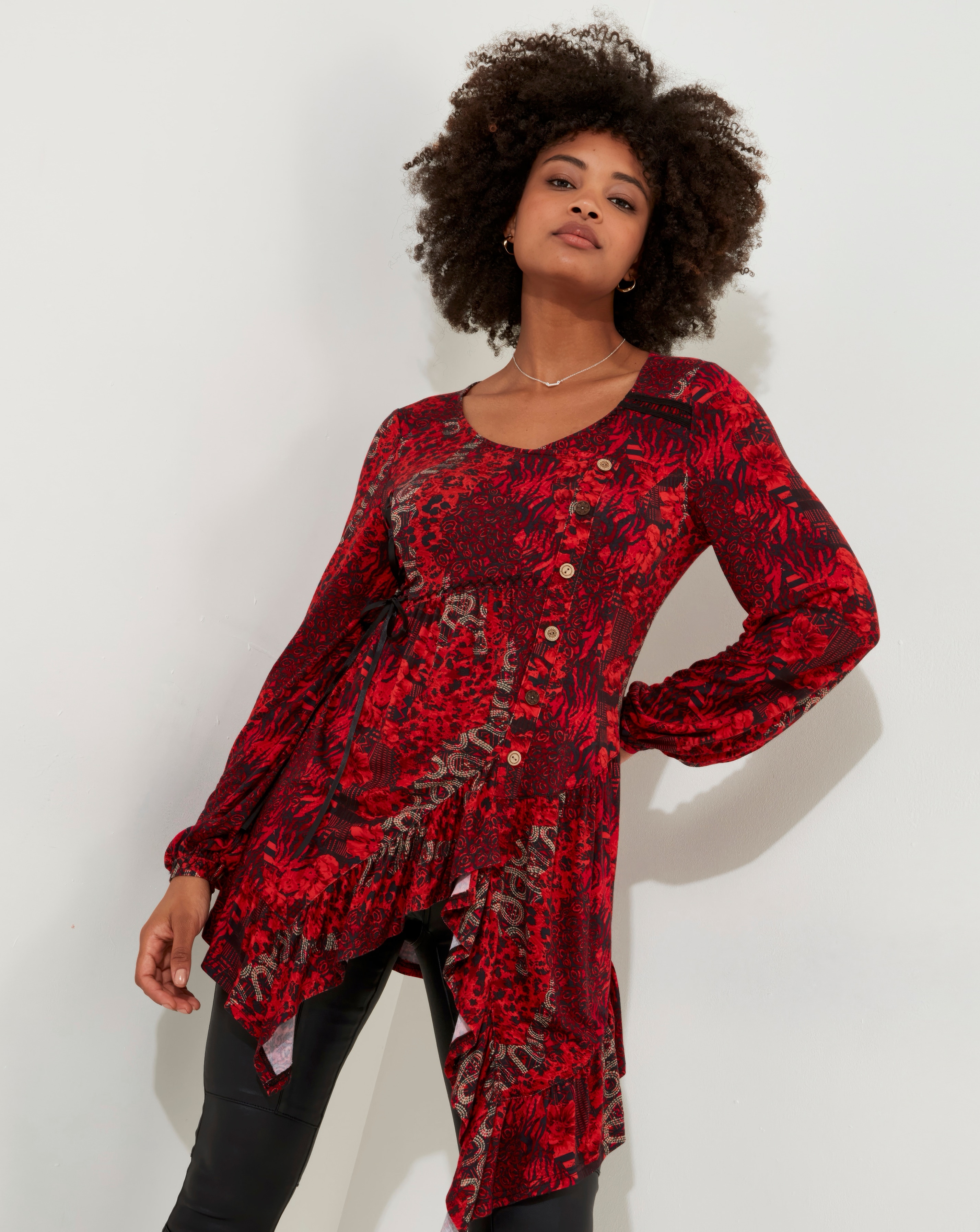 Joe Browns All In The Details Tunic