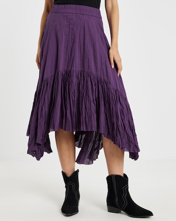 Joe Browns Wild and Free Layered Skirt