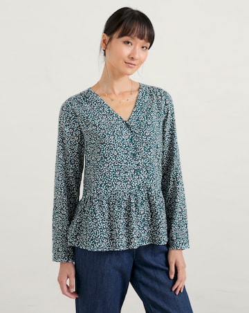 Seasalt Daughter Top