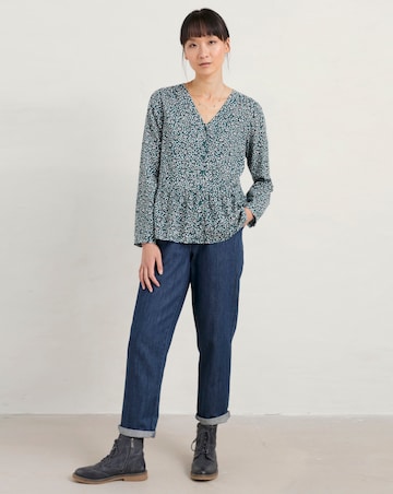 Seasalt Daughter Top