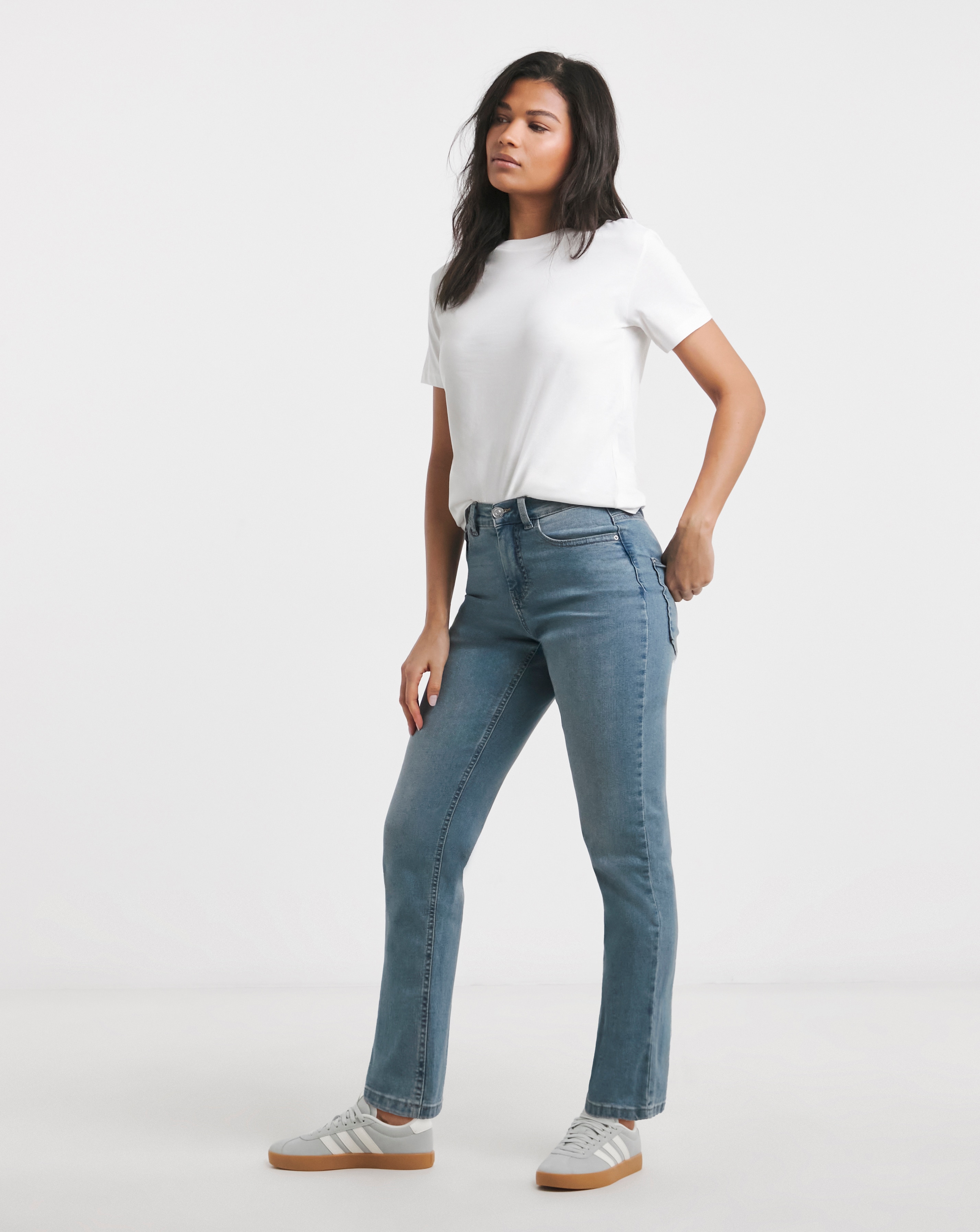 24/7 Light Boyfriend Jeans