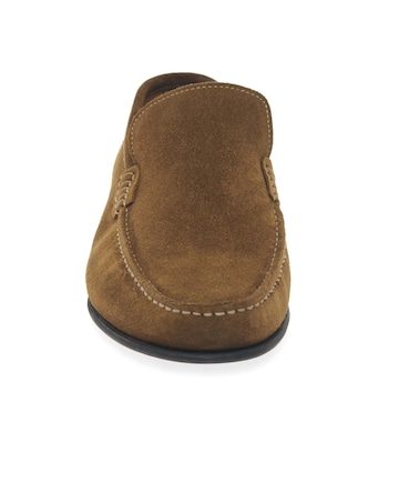 Loake Nicholson Standard Fit Moccasins