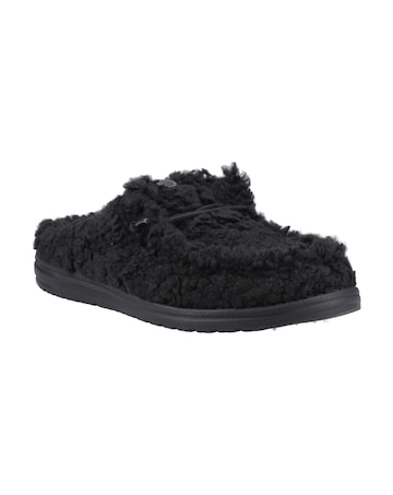 HEYDUDE Wally Slipper