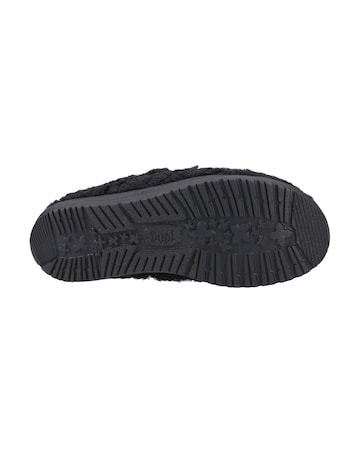 HEYDUDE Wally Slipper