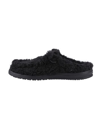 HEYDUDE Wally Slipper
