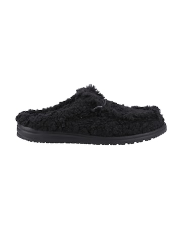 HEYDUDE Wally Slipper