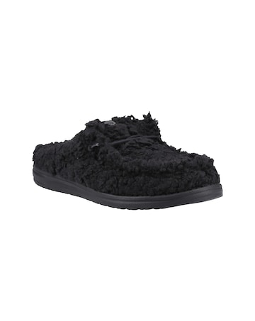 HEYDUDE Wally Slipper