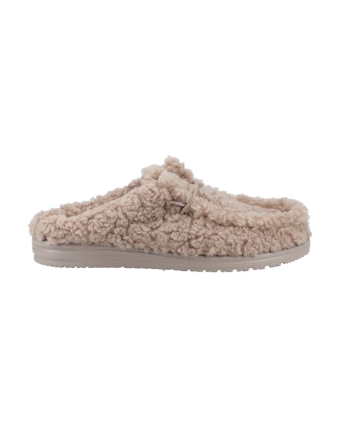HEYDUDE Wally Slipper