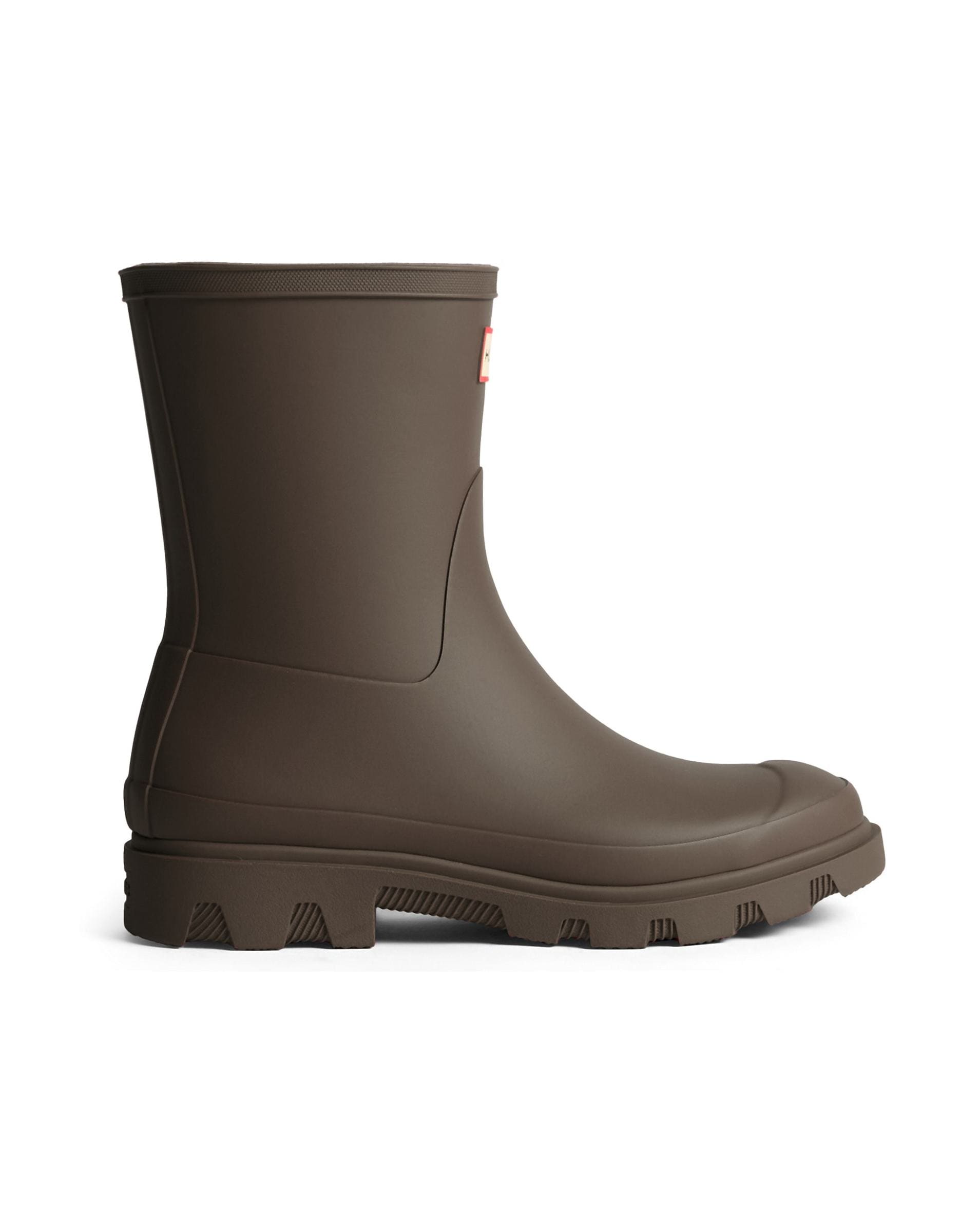 Hunter Downpour Short Boot