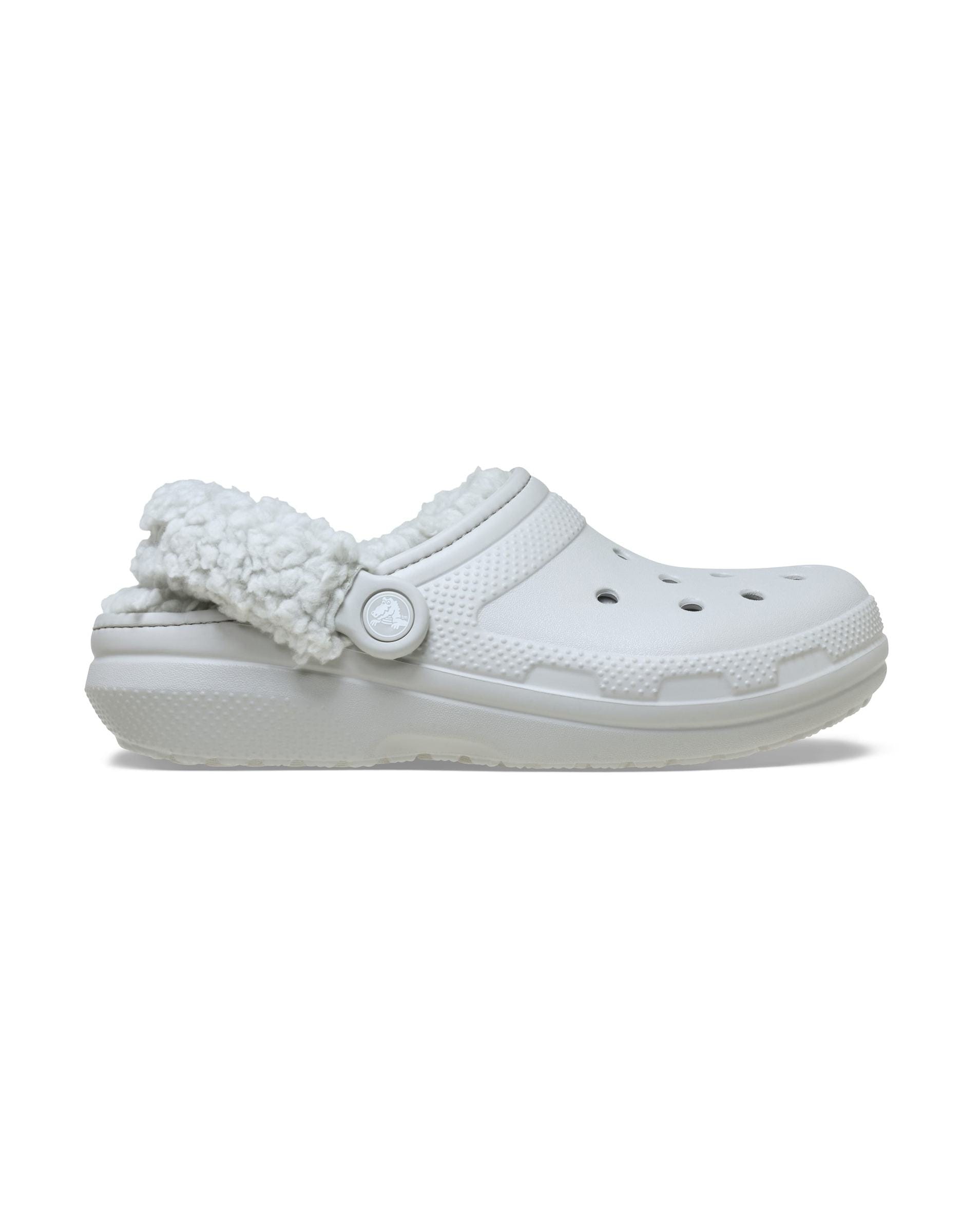 Crocs Classic Fleece Lined Clog