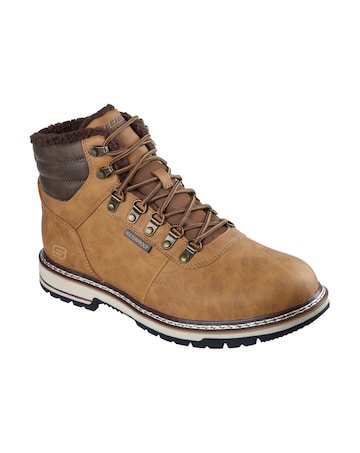 Skechers Corado Memphis Boots