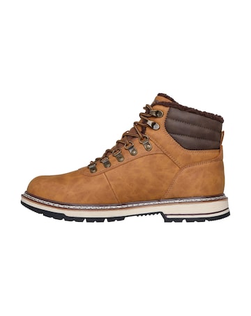 Skechers Corado Memphis Boots
