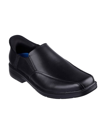 Skechers Caswell Frantone Shoe