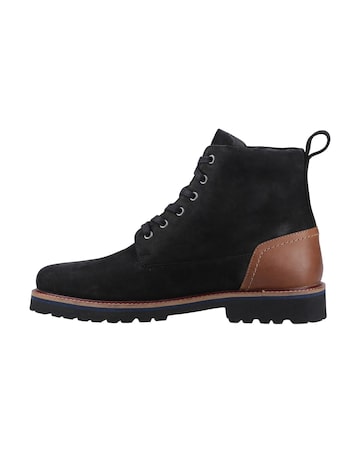 Hush Puppies Maguire Boot