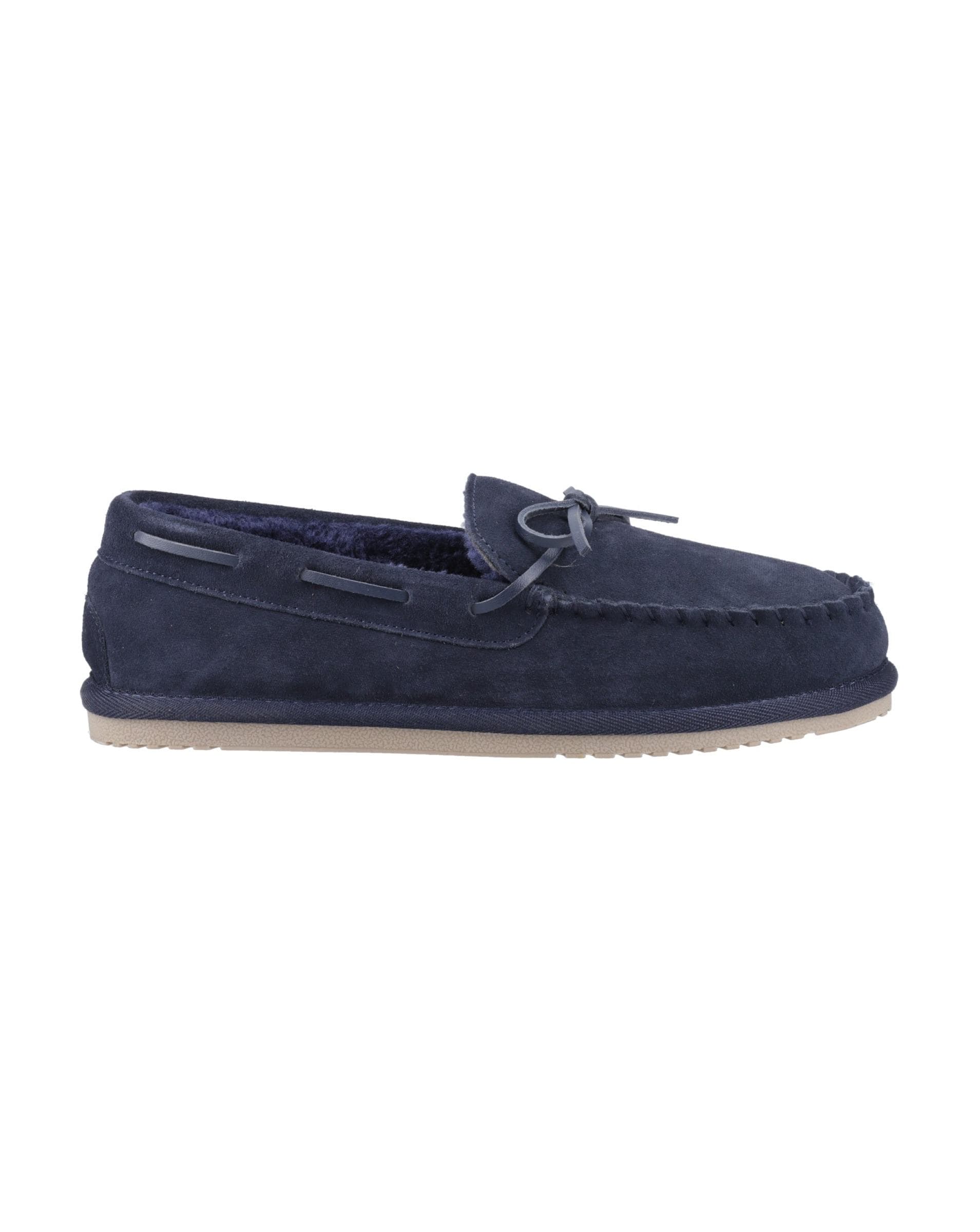 New In - Hush Puppies Abraham Slipper
