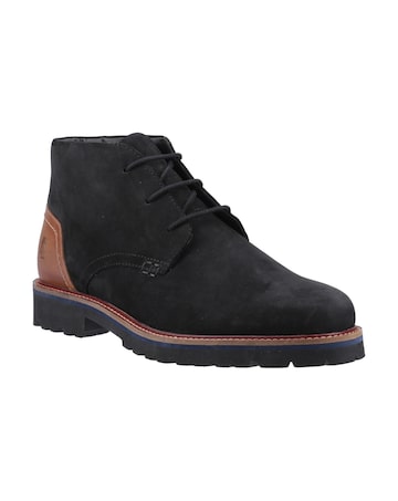 Hush Puppies Moore Chukka Boot