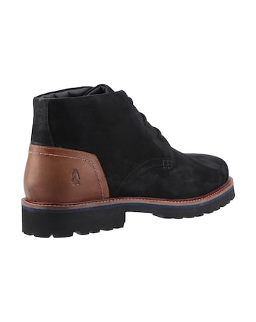 Hush Puppies Moore Chukka Boot