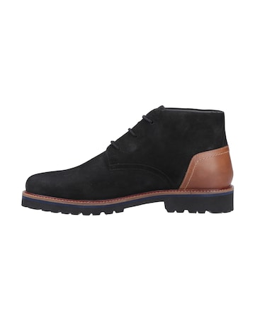 Hush Puppies Moore Chukka Boot
