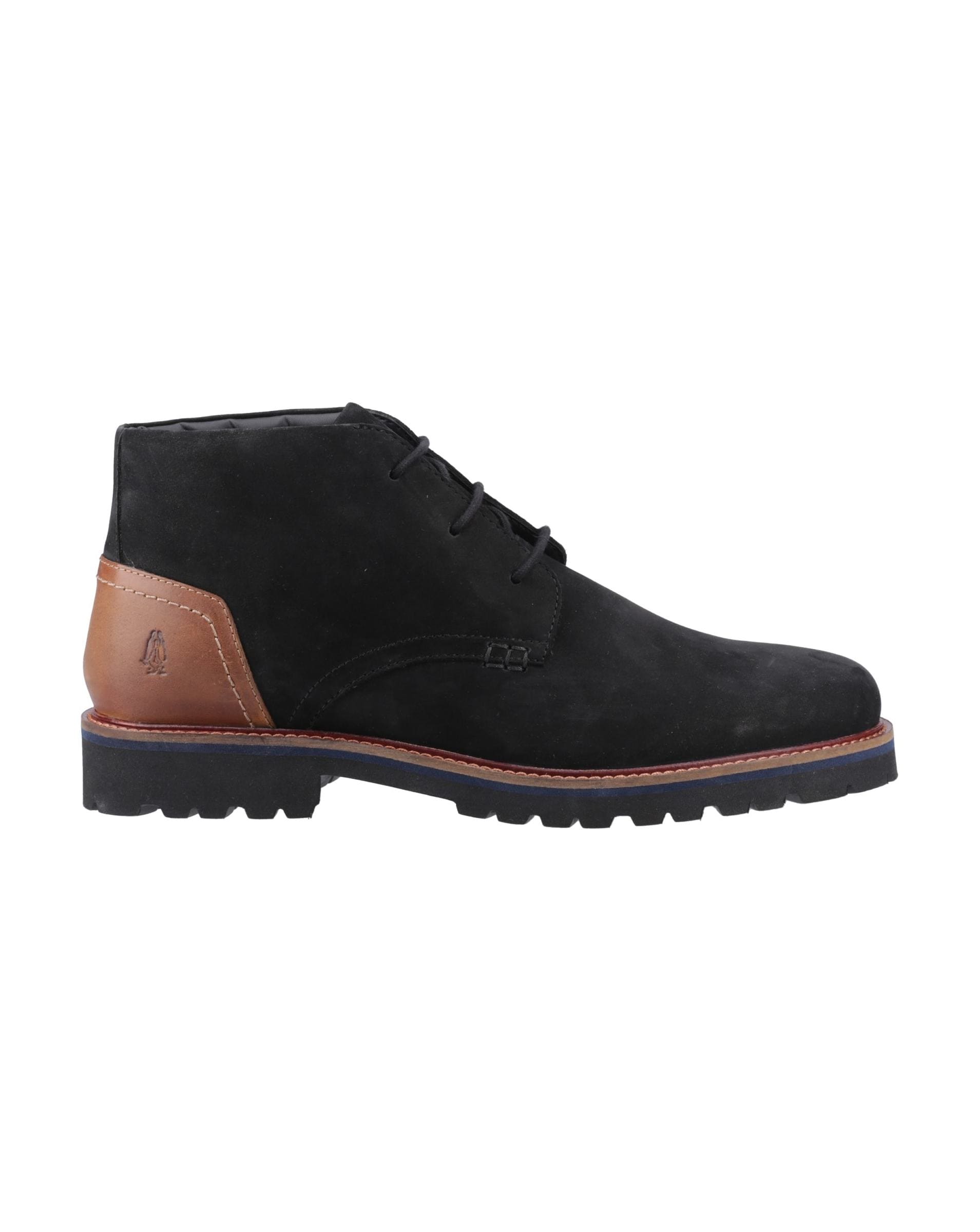 Hush Puppies Moore Chukka Boot