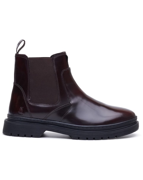 Hush Puppies Jamie Chelsea Boot