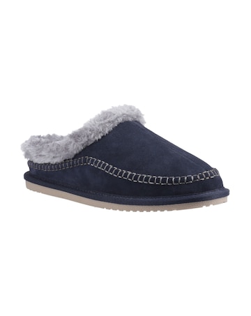 Hush Puppies Atticus Slipper