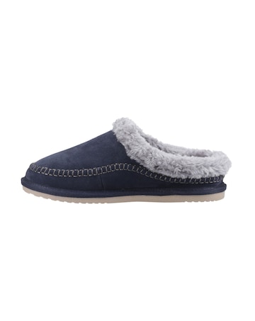 Hush Puppies Atticus Slipper