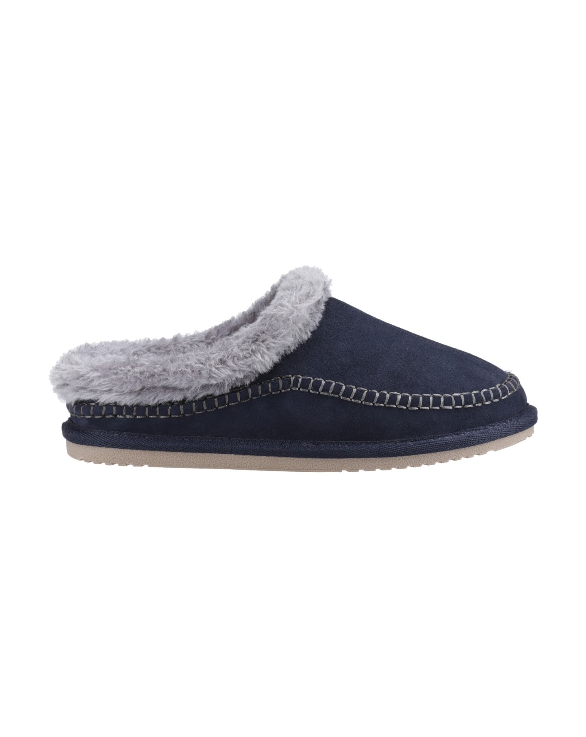 New In - Hush Puppies Atticus Slipper