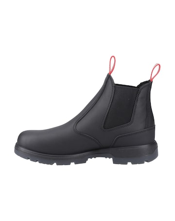 Hunter Drift Occupational Dealer Boot