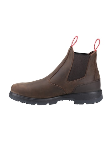 Hunter Safety Drift Occupational Dealer Boot