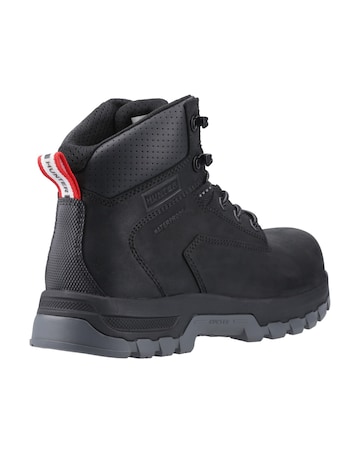 Hunter Safety Lightning S7S Safety Boot