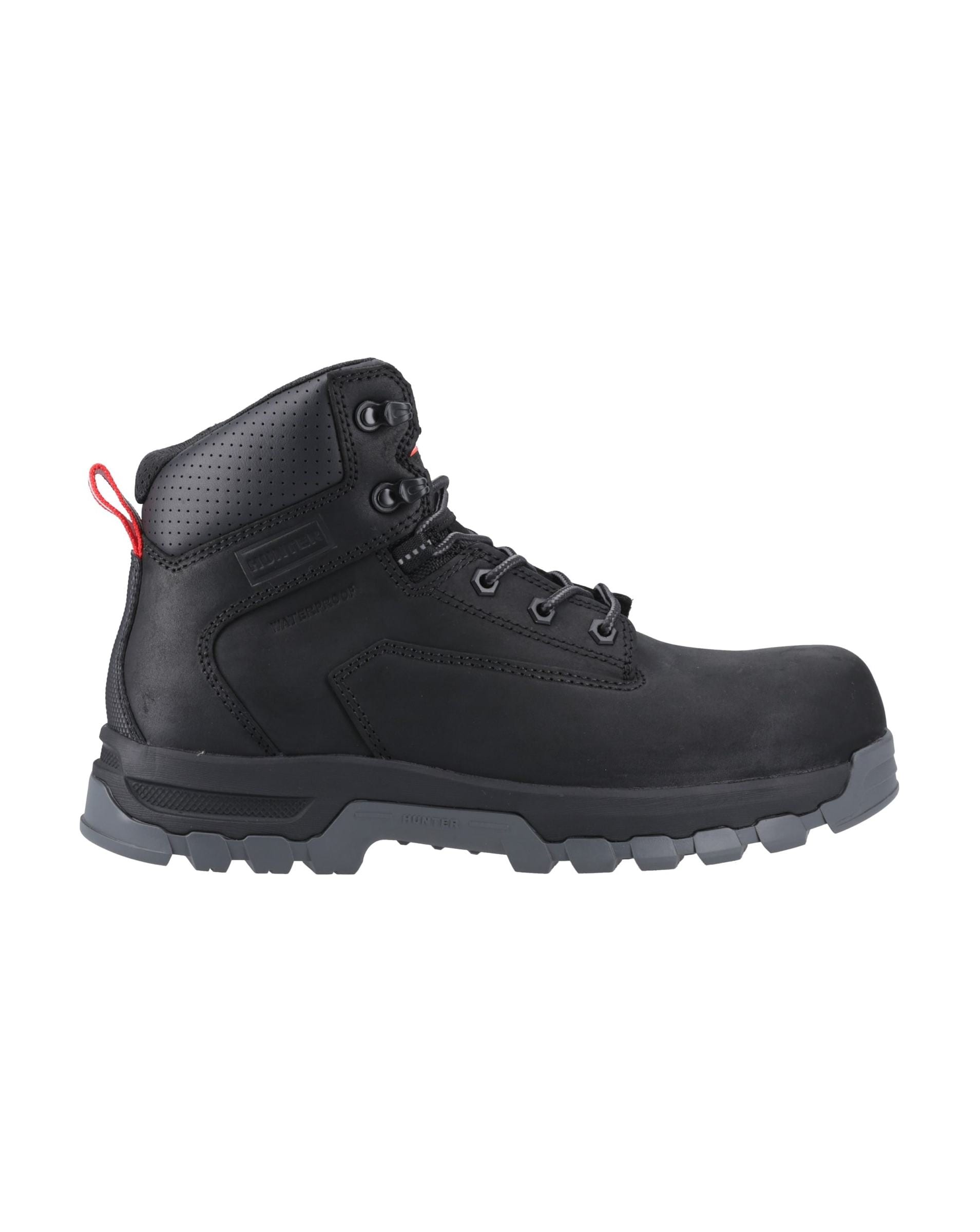 New In - Hunter Safety Lightning S7S Boot