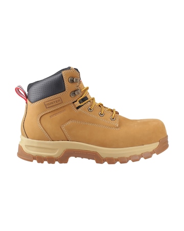 Hunter Safety Lightning S7S Safety Boot