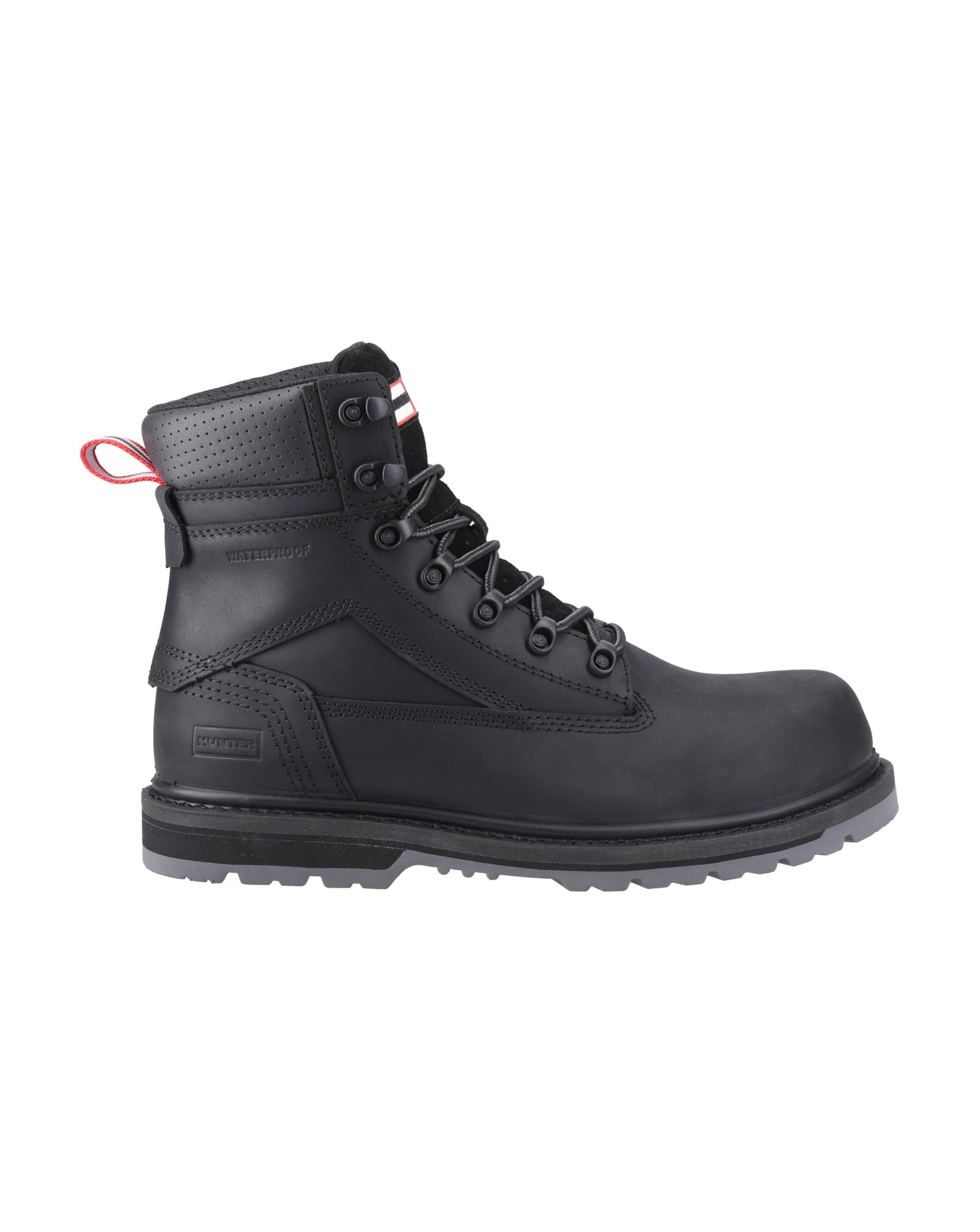 New In - Hunter Safety Tornado S7S Boot