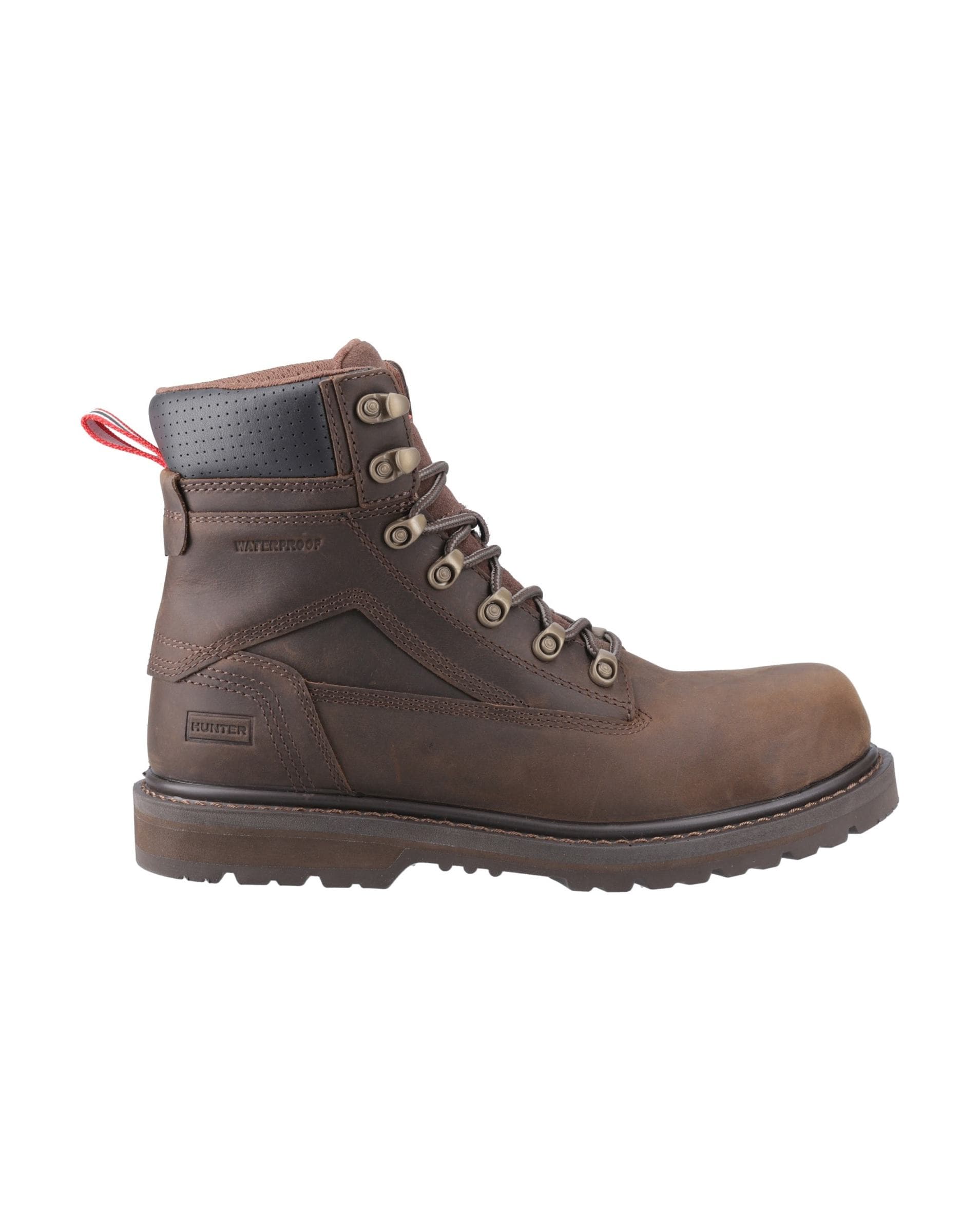 New In - Hunter Safety Tornado S7S Boot