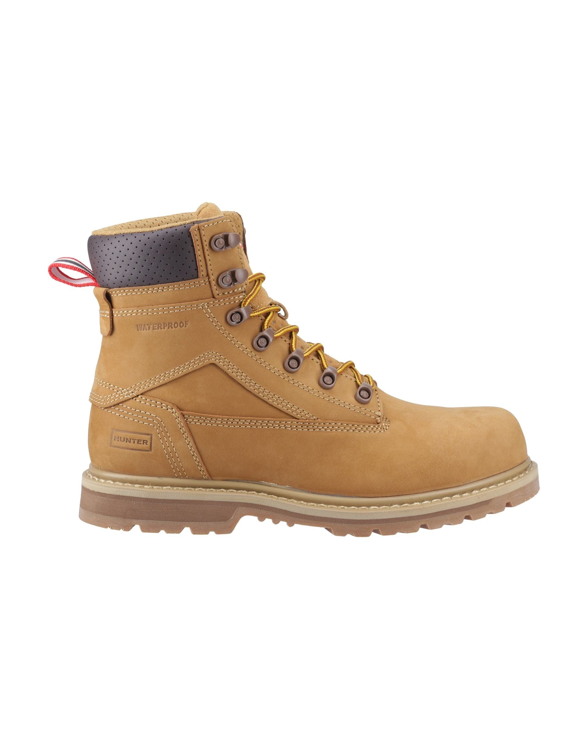 New In - Hunter Safety Tornado S7S Boot
