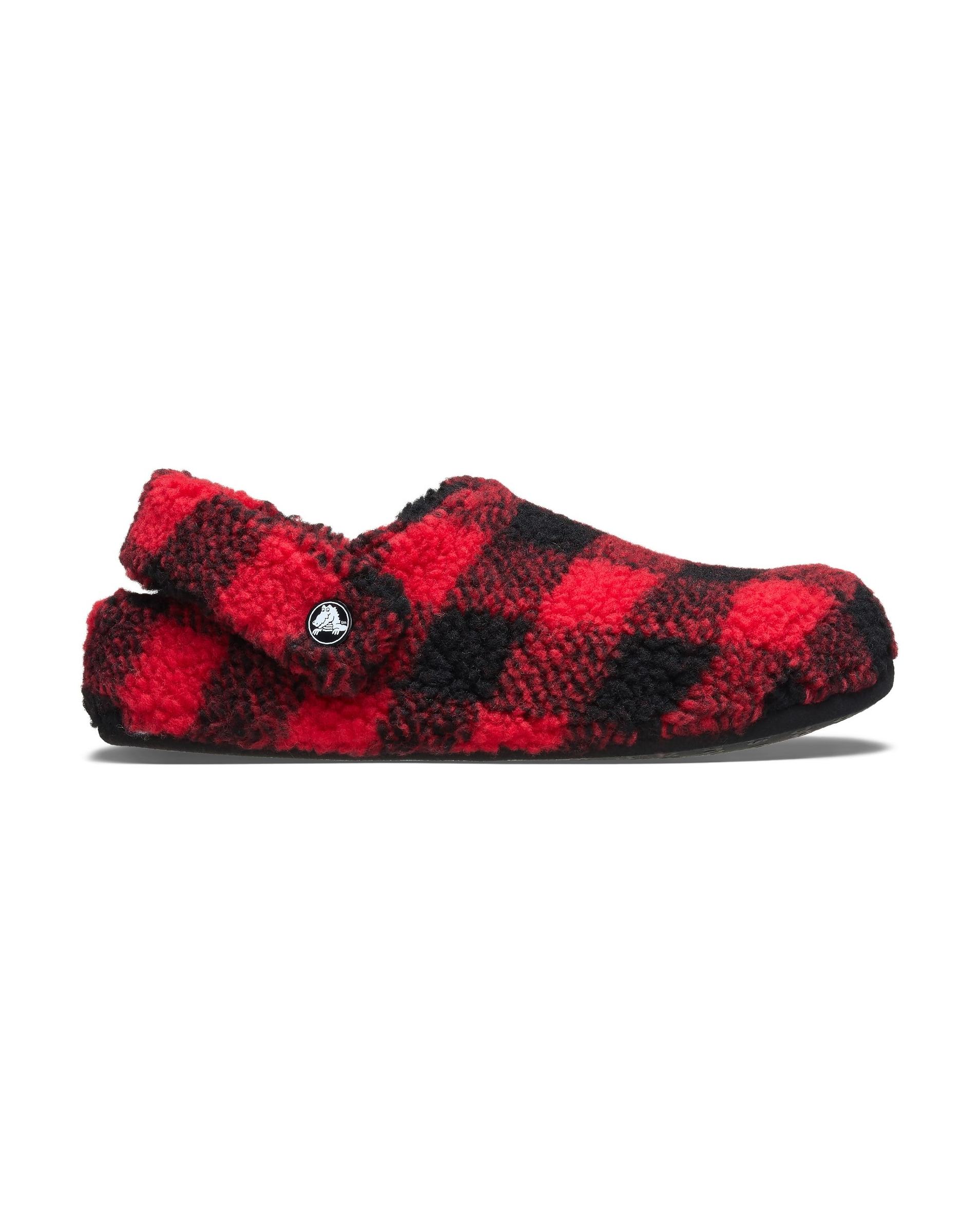New In - Crocs Classic Cozzzy Slipper