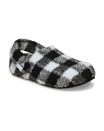 Crocs Classic Cozzzy Slipper