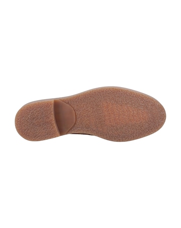 Hush Puppies Guy Lace Up Shoe