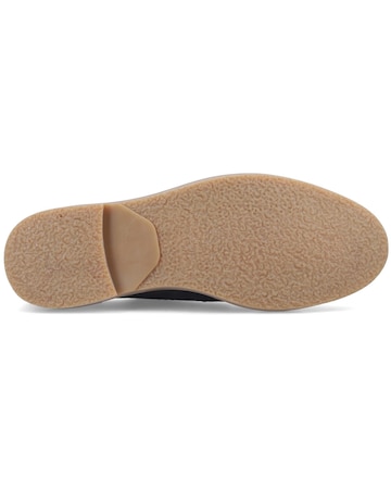 Hush Puppies Guy Lace Up Shoe