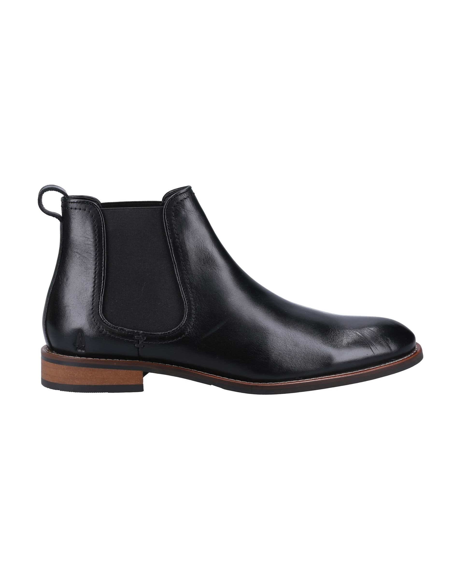Hush Puppies Diego Chelsea Boot