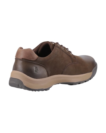 Hush Puppies Vinson Lace Shoe