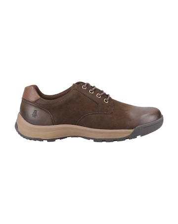 Hush Puppies Vinson Lace Shoe
